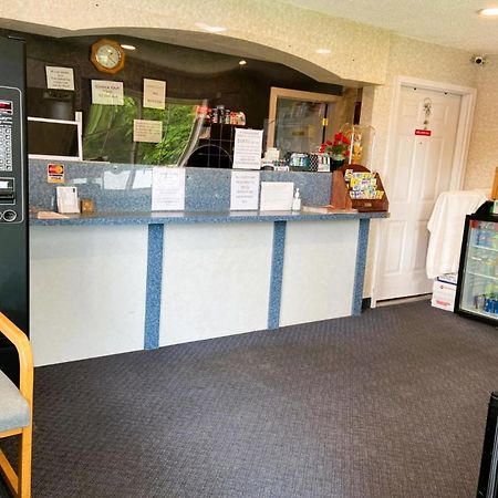 Studio Inn And Suites Galloway Luaran gambar