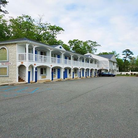 Studio Inn And Suites Galloway Luaran gambar