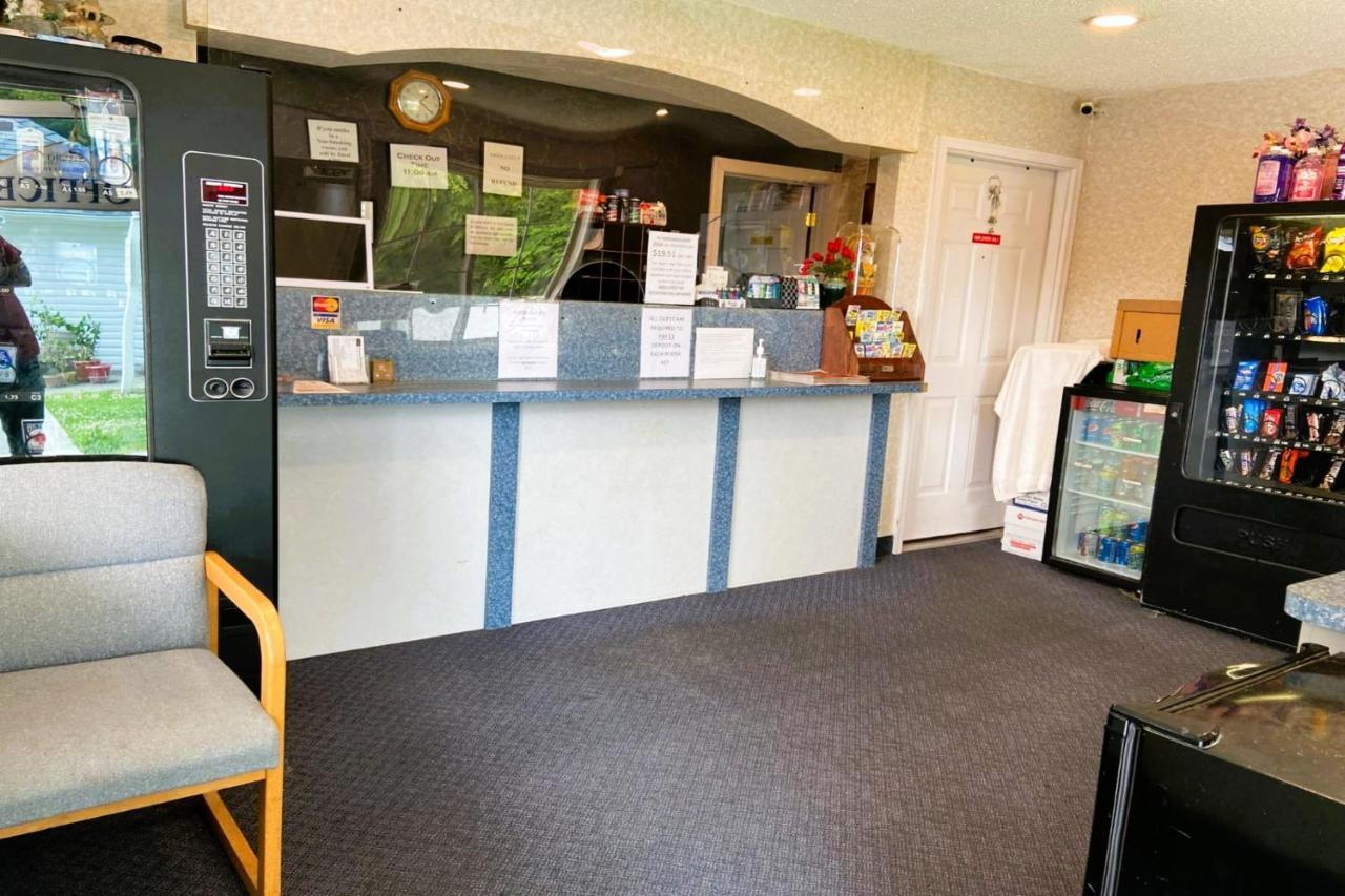 Studio Inn And Suites Galloway Luaran gambar