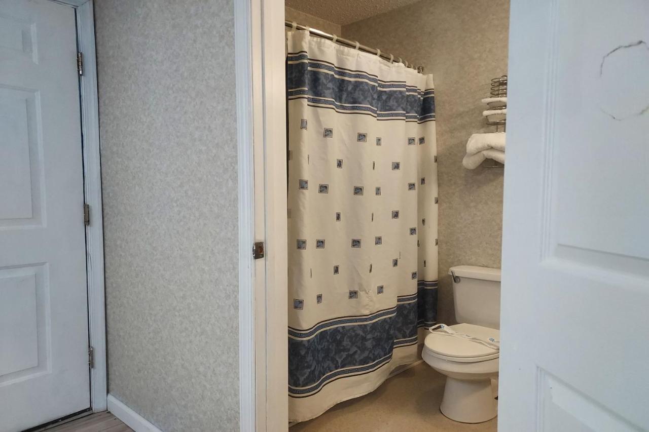 Studio Inn And Suites Galloway Luaran gambar