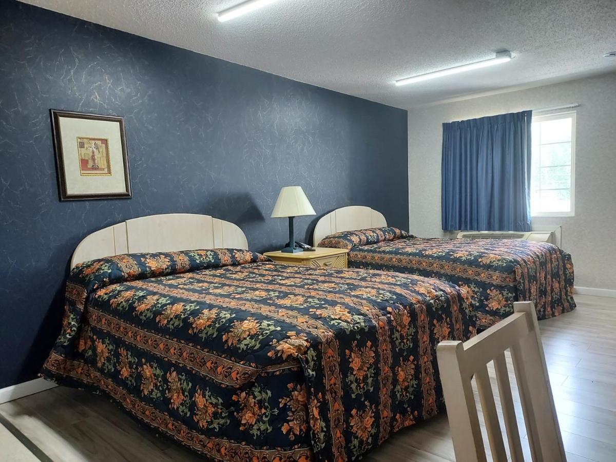 Studio Inn And Suites Galloway Luaran gambar