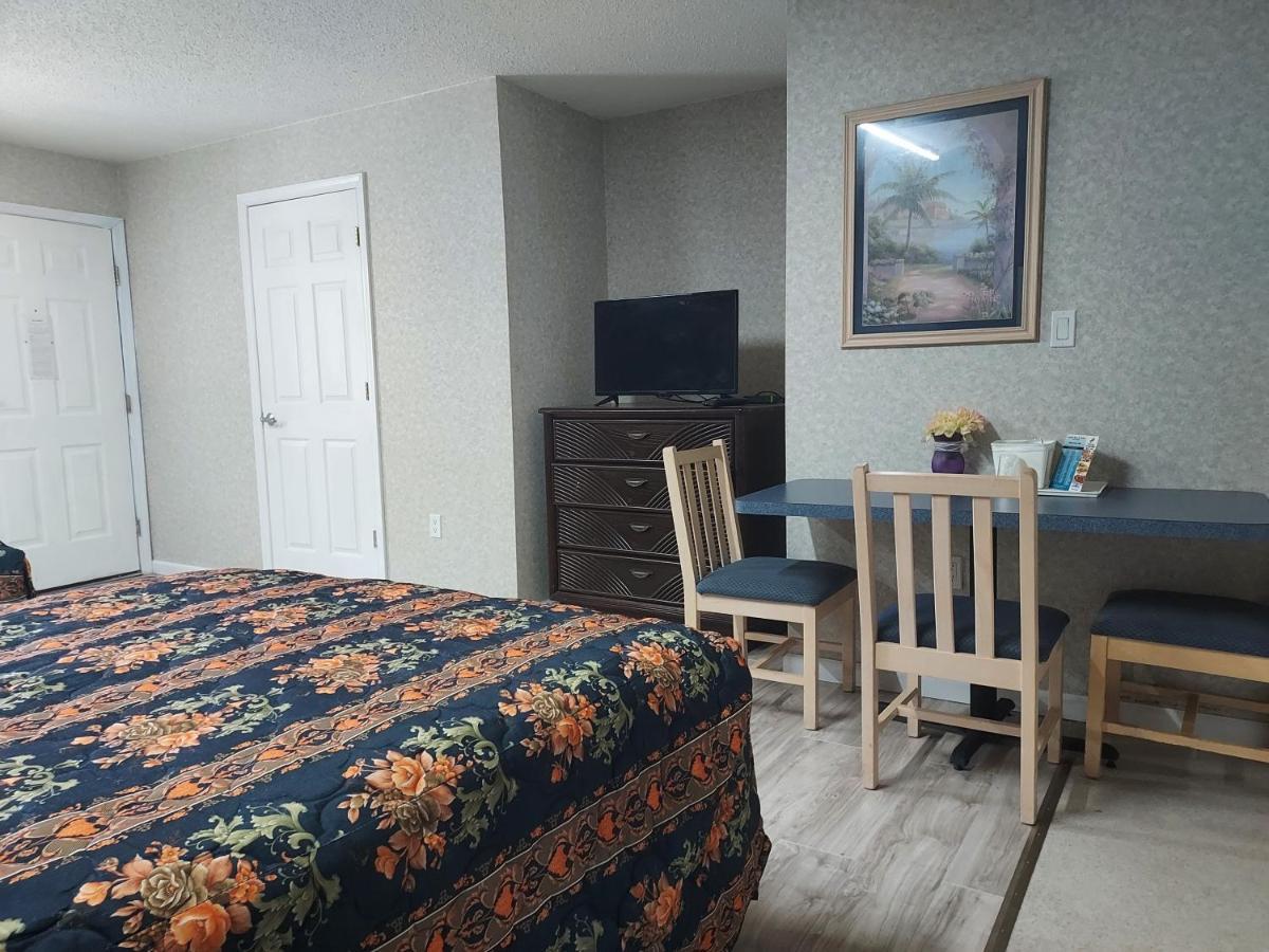 Studio Inn And Suites Galloway Luaran gambar