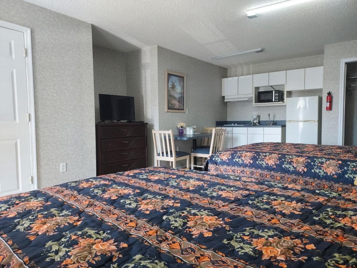 Studio Inn And Suites Galloway Luaran gambar