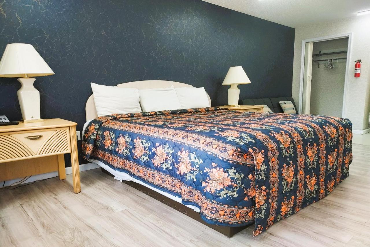 Studio Inn And Suites Galloway Luaran gambar
