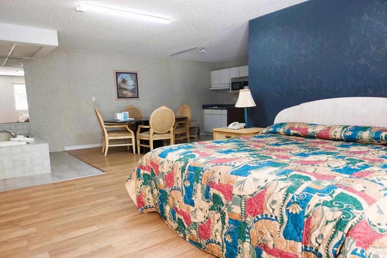 Studio Inn And Suites Galloway Luaran gambar