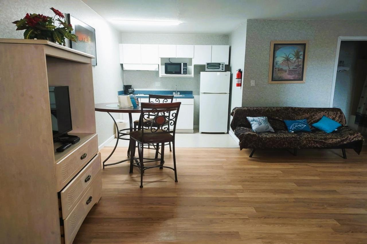 Studio Inn And Suites Galloway Luaran gambar