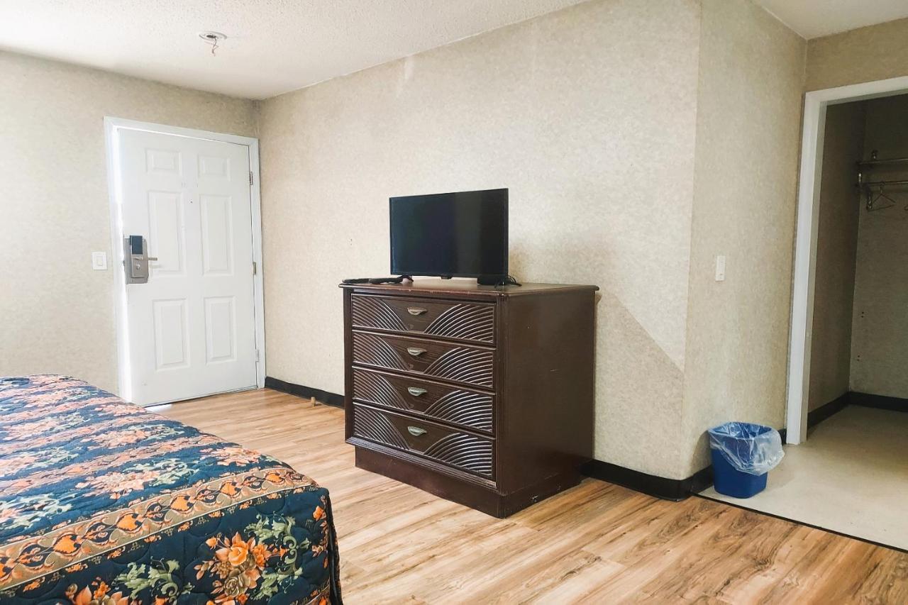 Studio Inn And Suites Galloway Luaran gambar