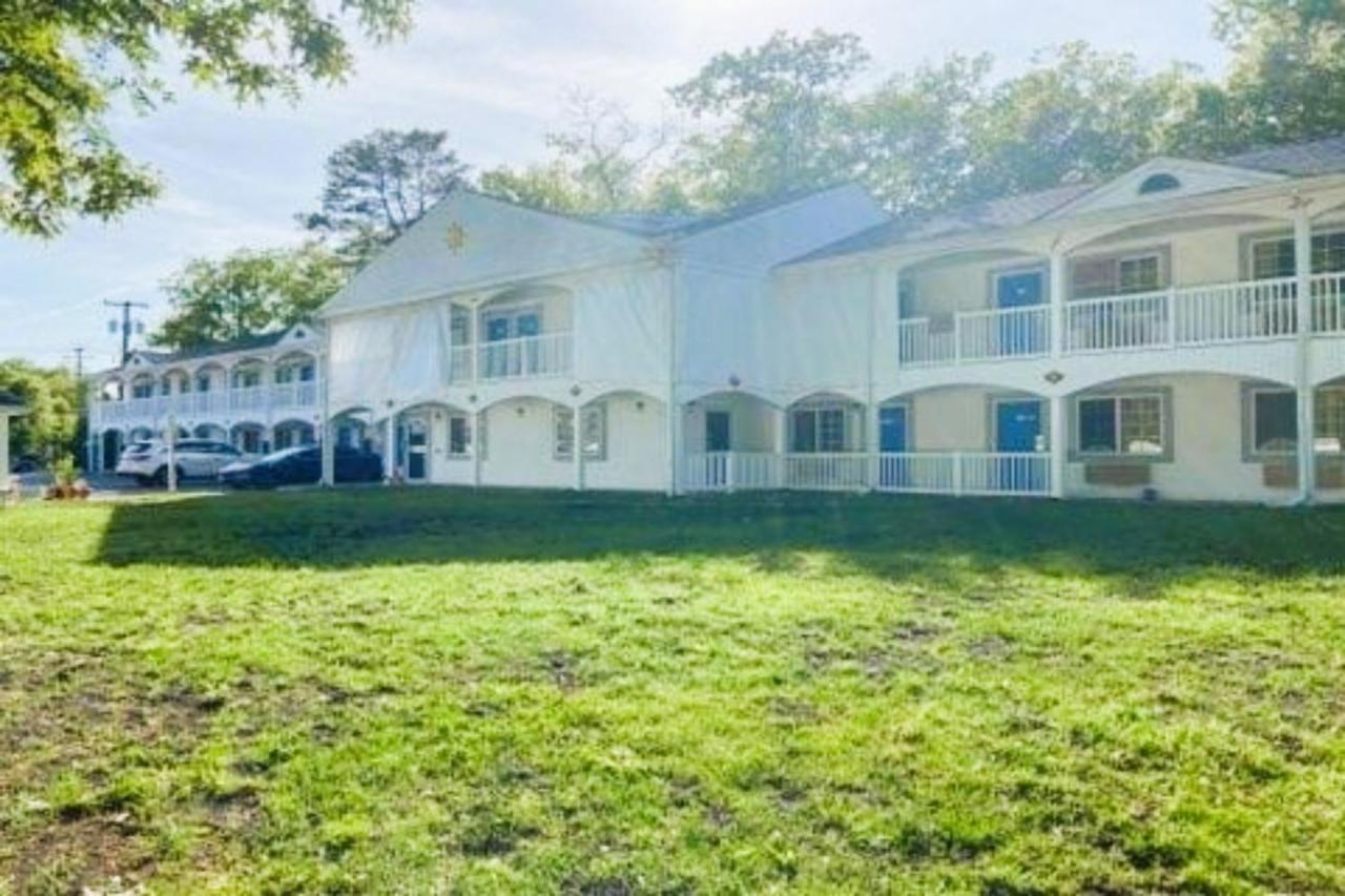 Studio Inn And Suites Galloway Luaran gambar