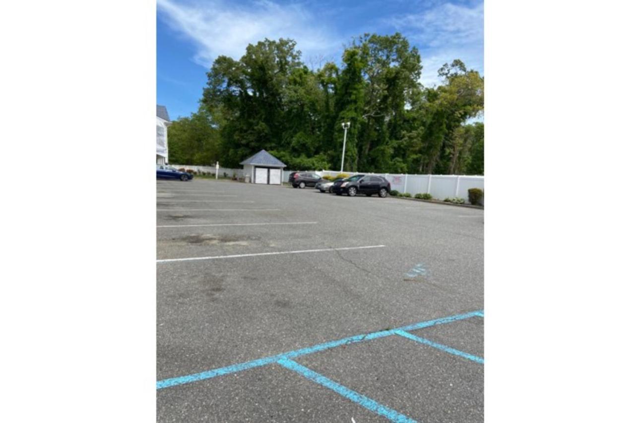 Studio Inn And Suites Galloway Luaran gambar