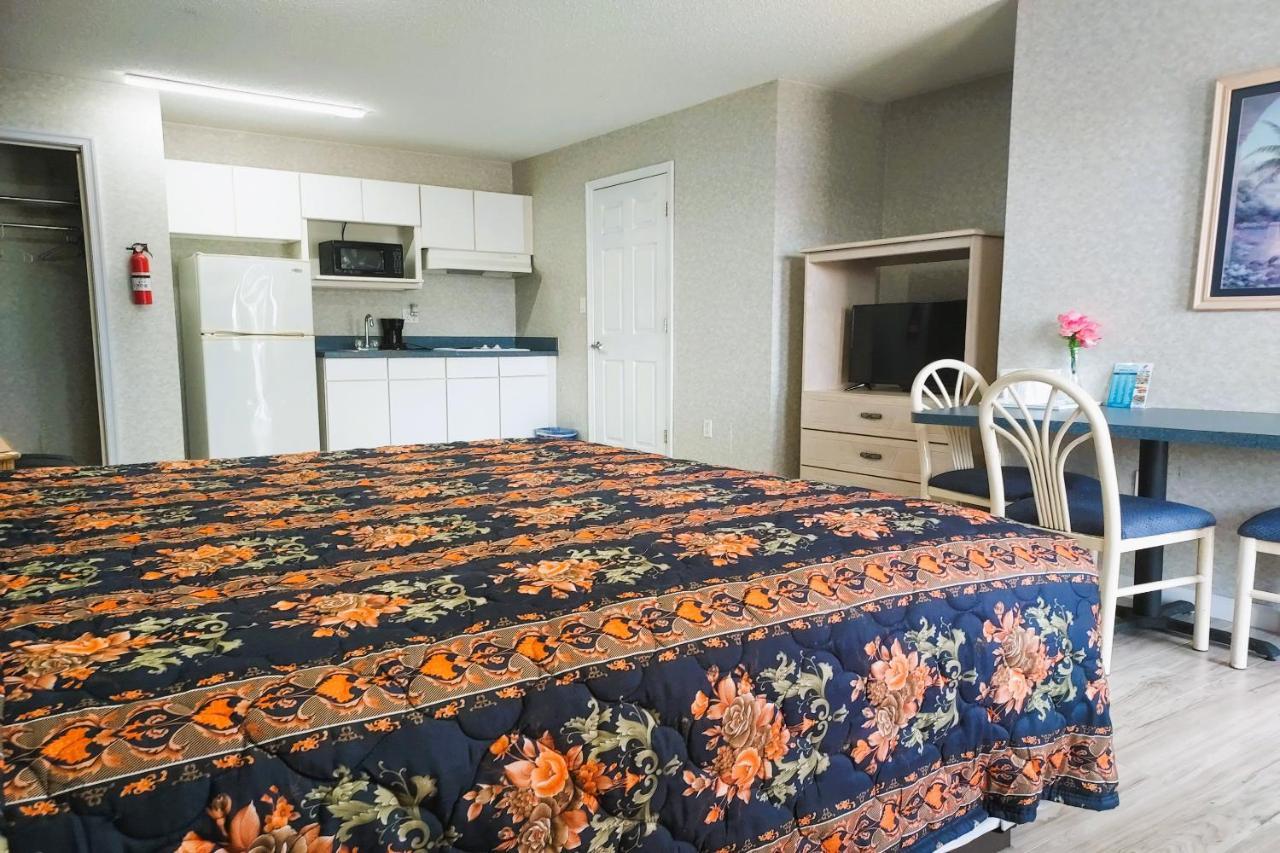 Studio Inn And Suites Galloway Luaran gambar