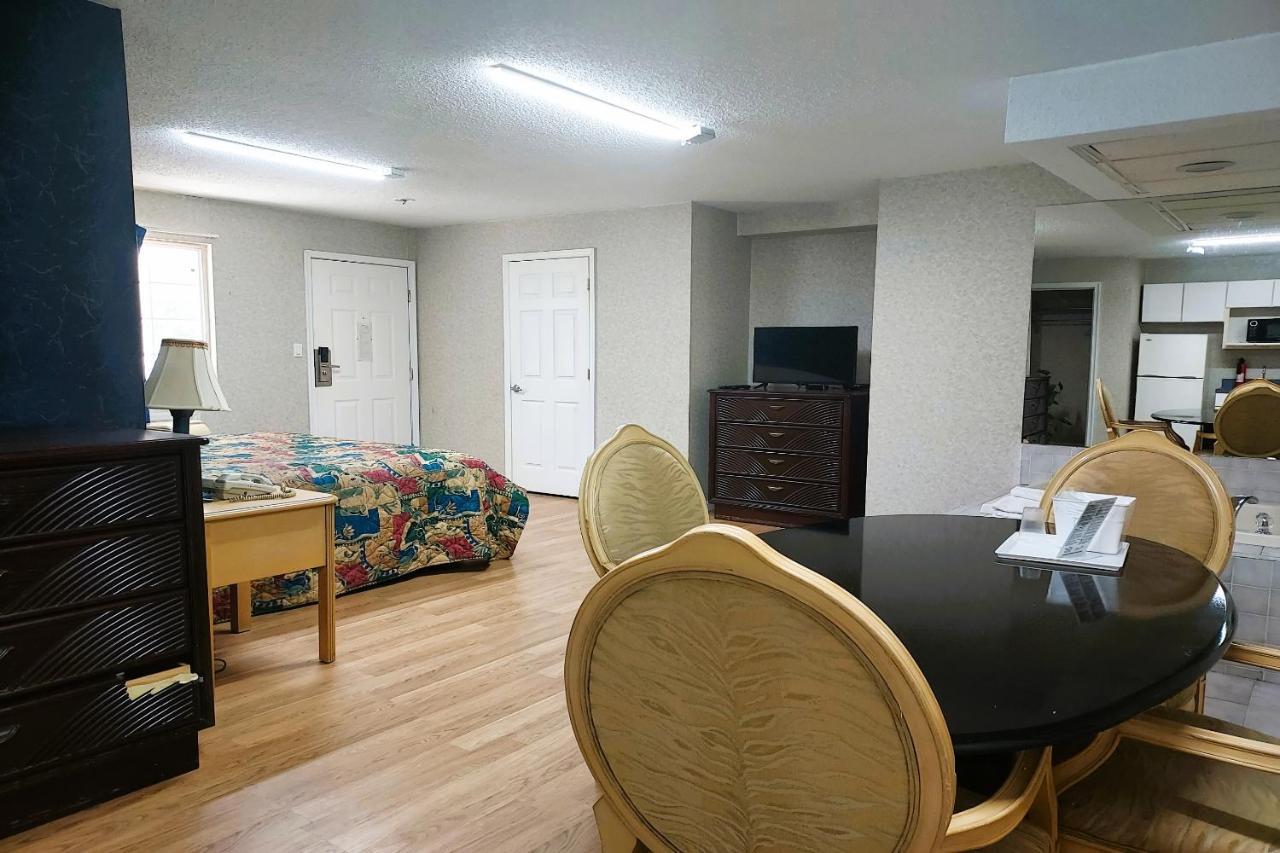 Studio Inn And Suites Galloway Luaran gambar