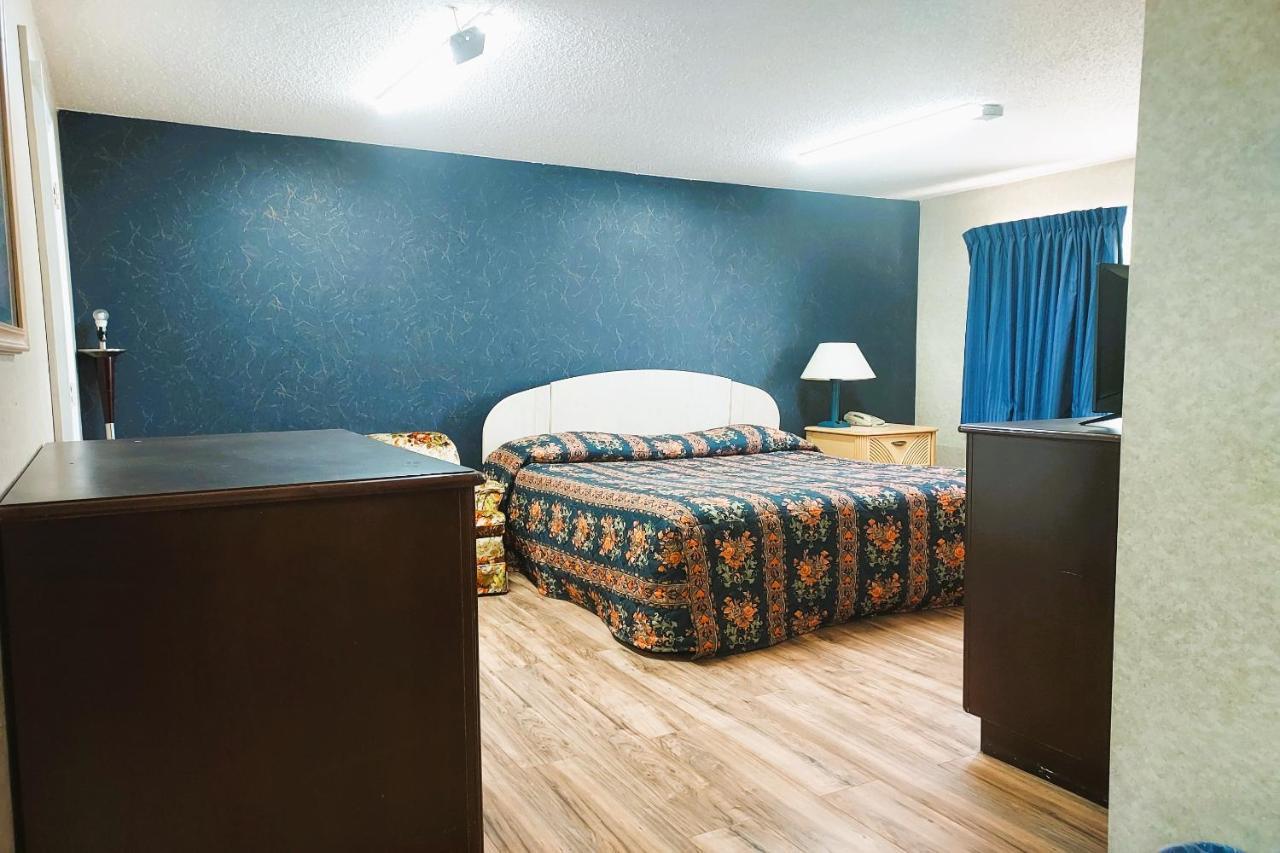 Studio Inn And Suites Galloway Luaran gambar