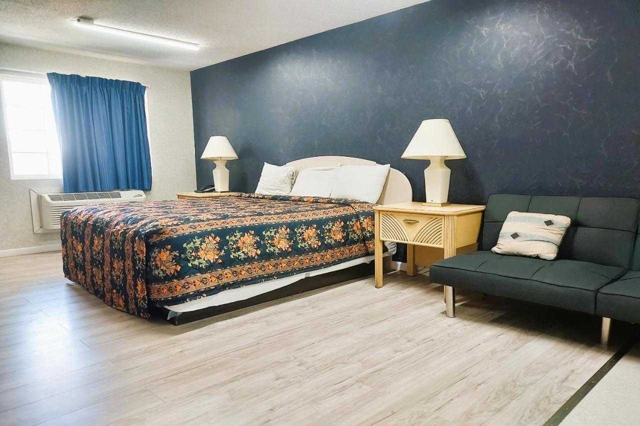 Studio Inn And Suites Galloway Luaran gambar