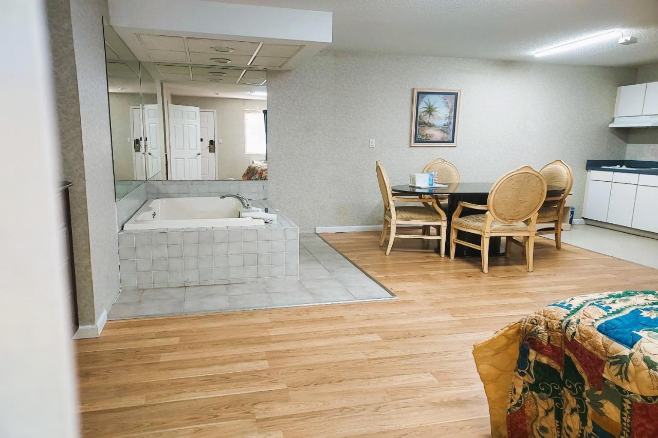 Studio Inn And Suites Galloway Luaran gambar