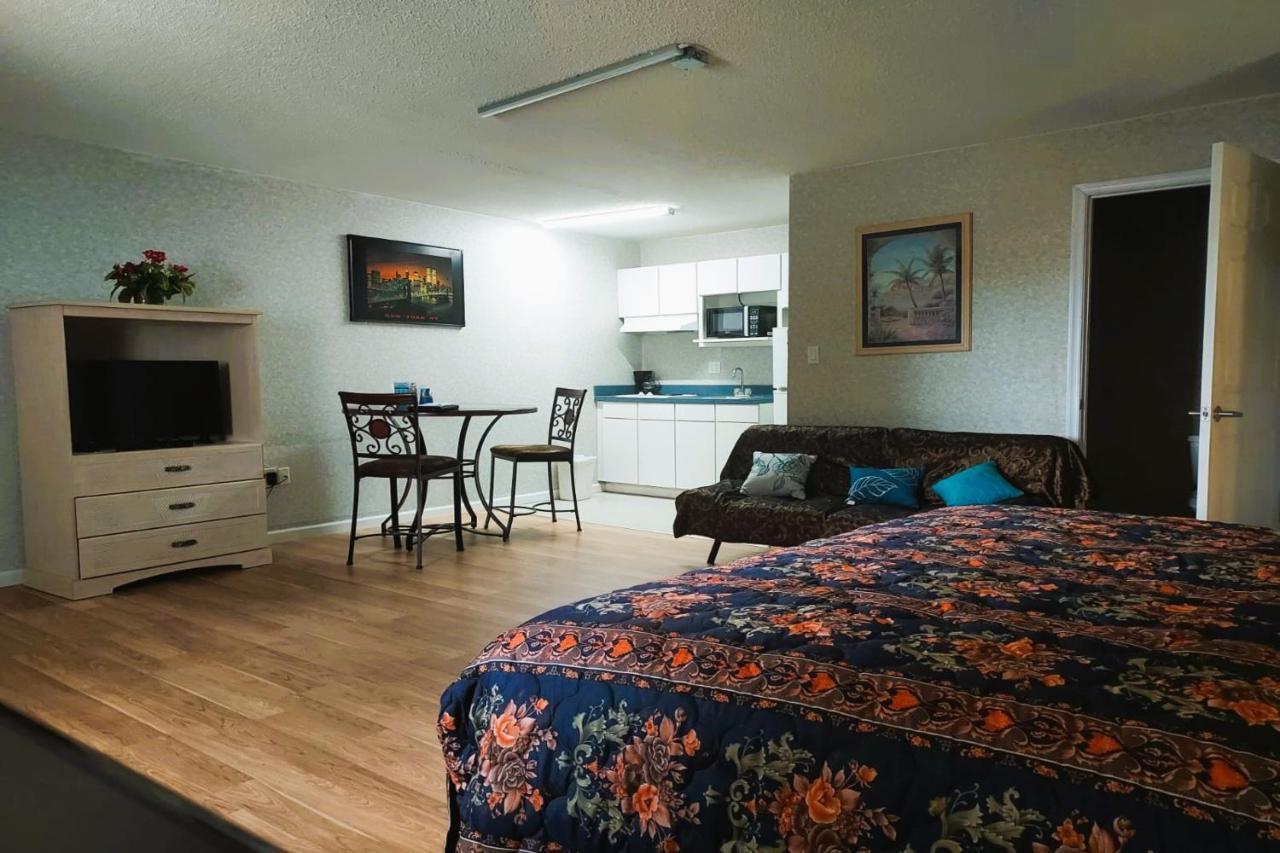 Studio Inn And Suites Galloway Luaran gambar