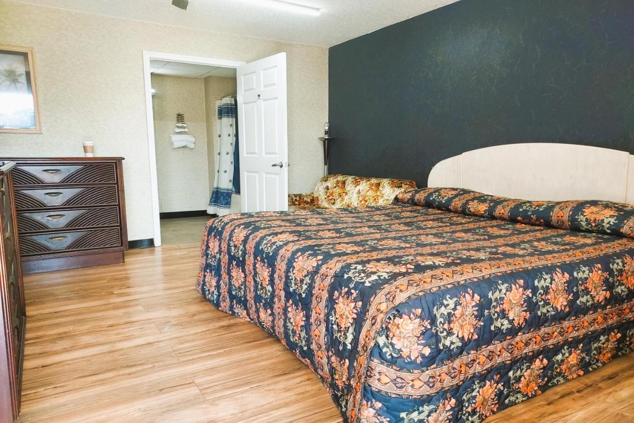 Studio Inn And Suites Galloway Luaran gambar
