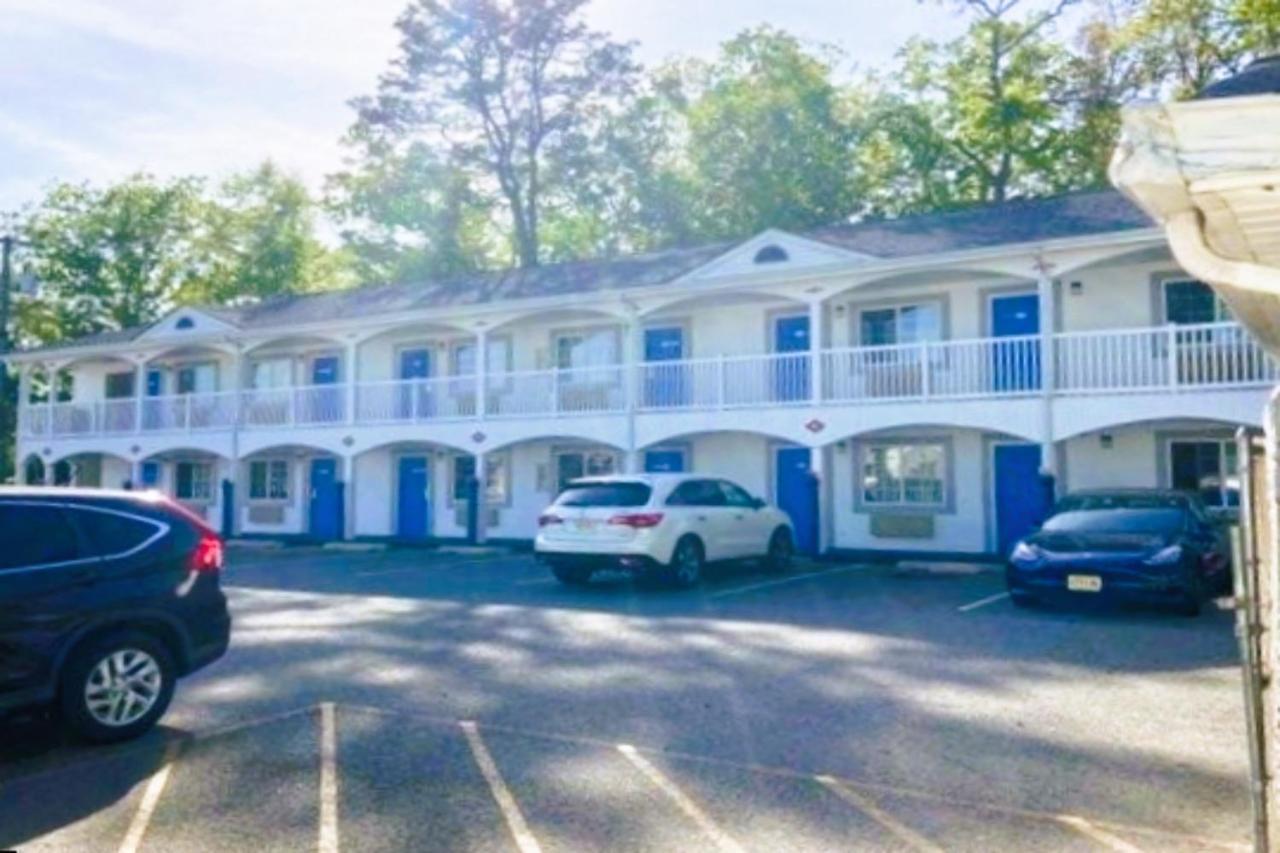 Studio Inn And Suites Galloway Luaran gambar