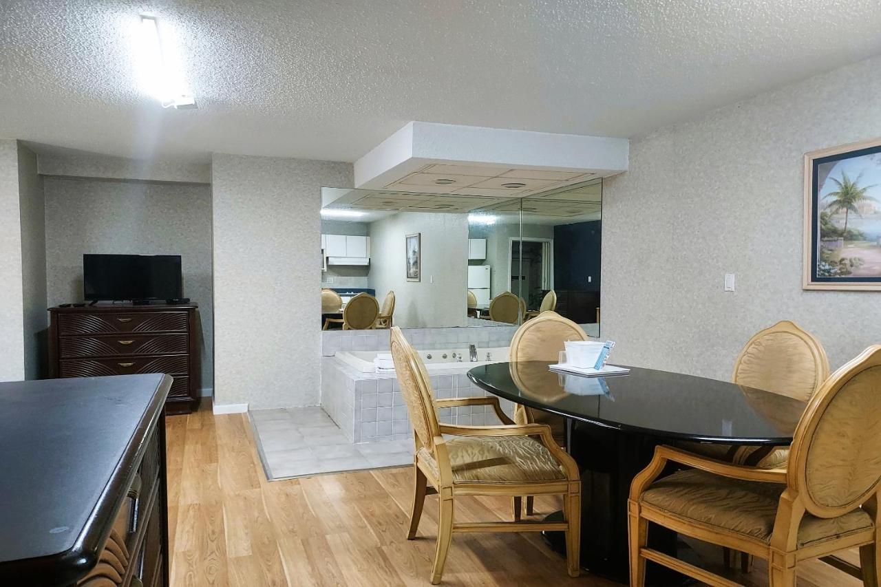 Studio Inn And Suites Galloway Luaran gambar