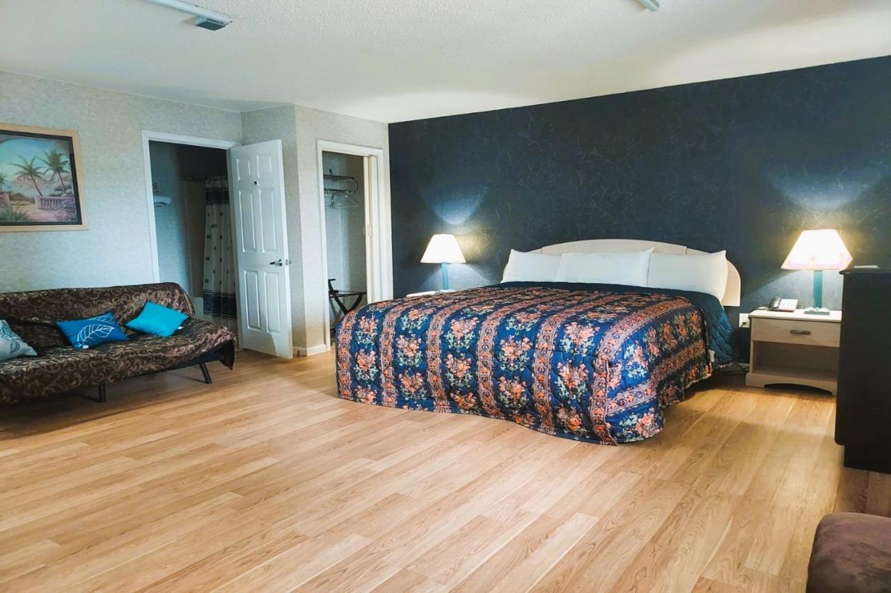 Studio Inn And Suites Galloway Luaran gambar