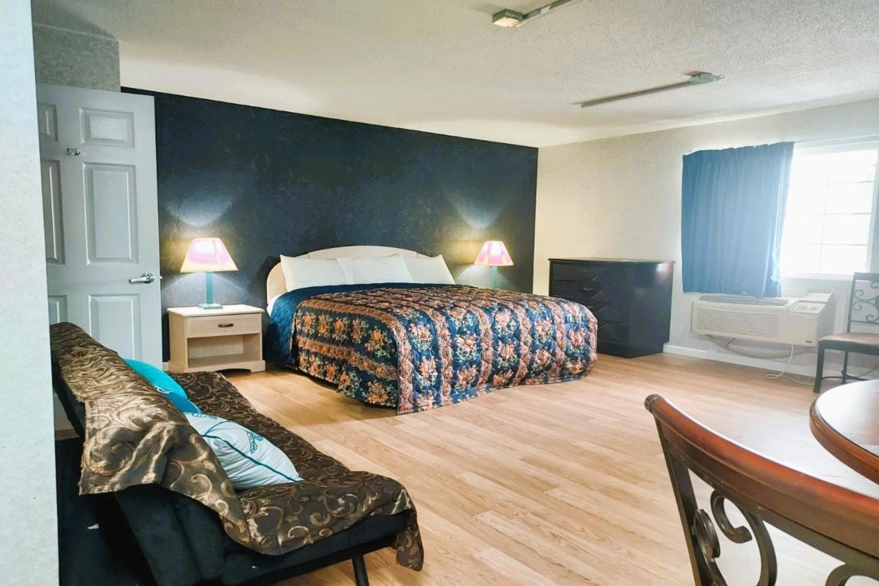 Studio Inn And Suites Galloway Luaran gambar