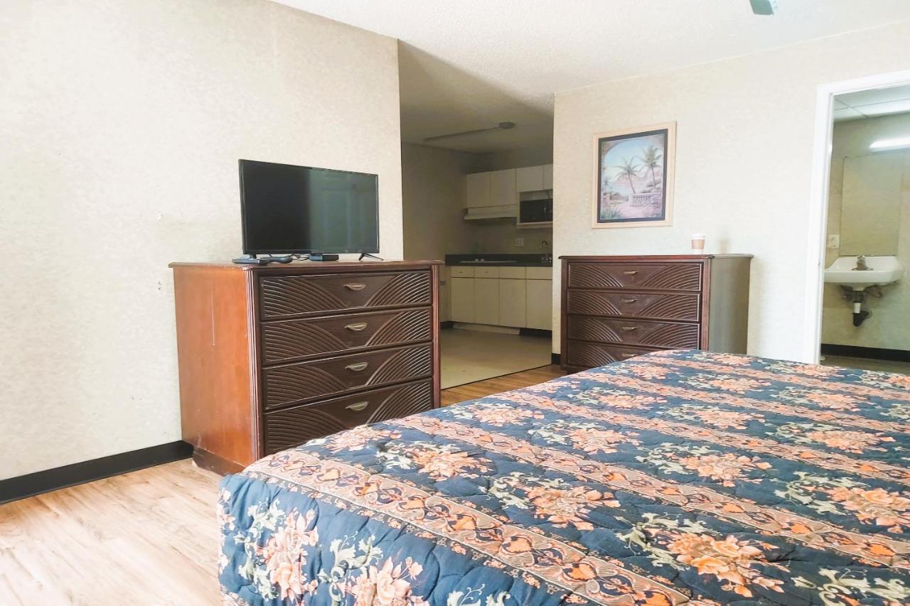 Studio Inn And Suites Galloway Luaran gambar
