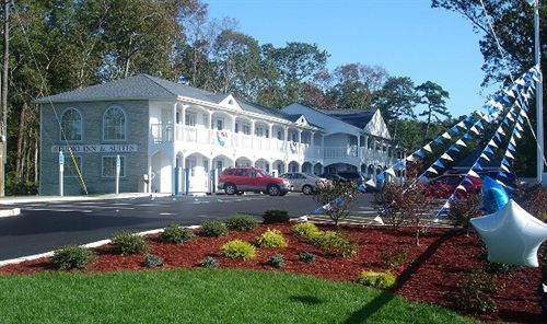 Studio Inn And Suites Galloway Luaran gambar