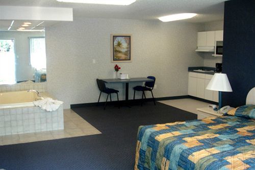 Studio Inn And Suites Galloway Bilik gambar